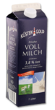 Vollmilch