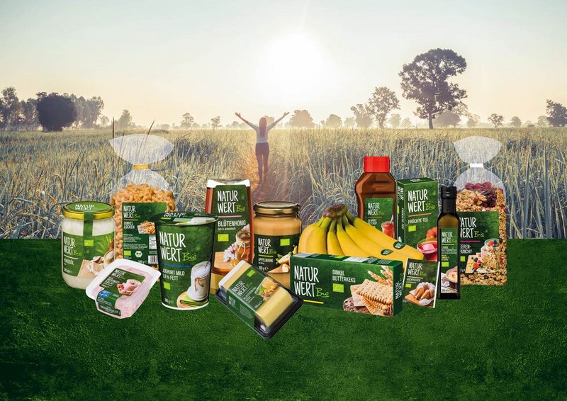 NaturwertBio Produkte