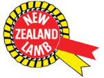 New Zealand lamb