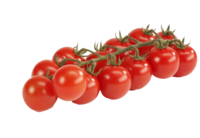 Cherry-Strauchtomaten