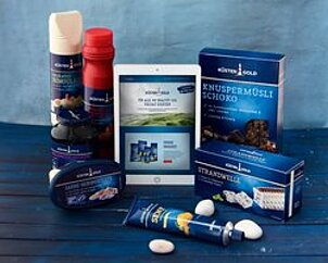 Küstengold Produkte