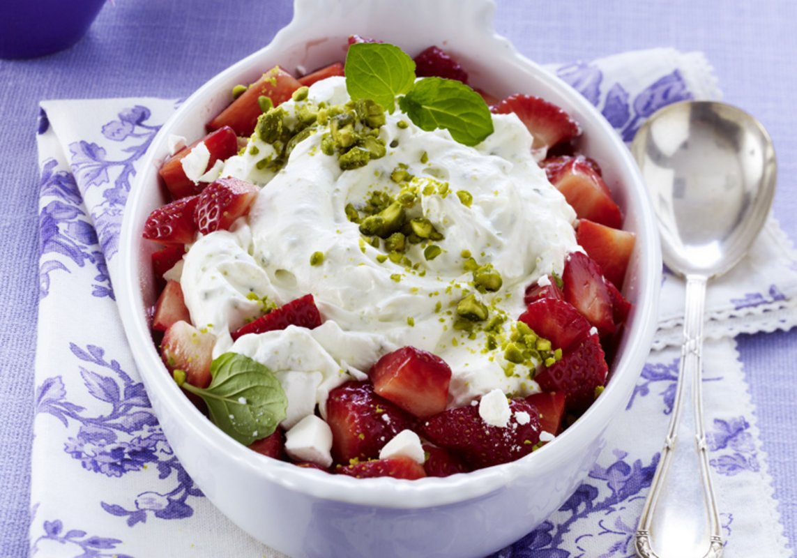 Desserts | Mein Markant Desserts | Mein Markant