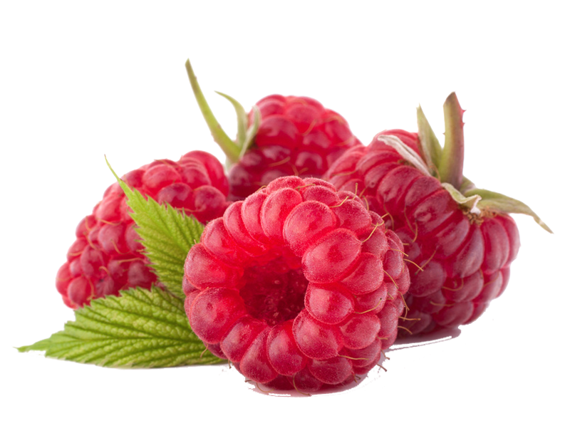 Himbeeren