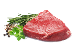 Filetsteak