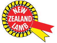 New Zealand lamb