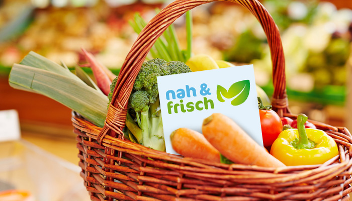 nah&frisch Markt Ulrichs / Veenhusen